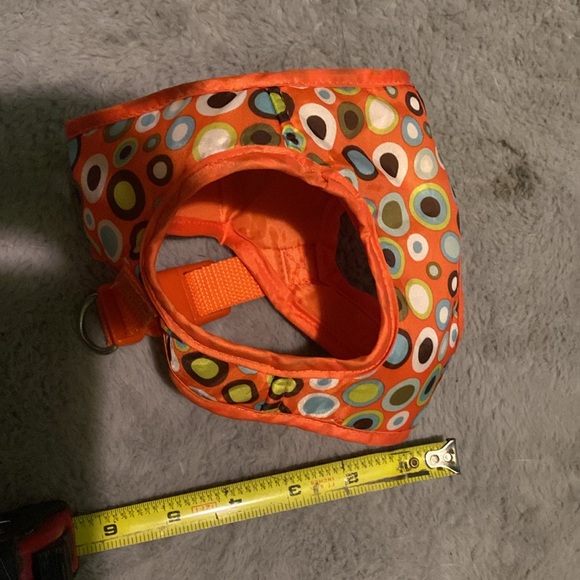 Small dog or cat harness - Picture 3 of 3